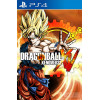 Dragon Ball Xenoverse PS4